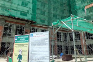 PTL: Kiểm toán lưu ý hơn 80 tỷ đồng công nợ và phải thu khác