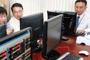 Sắp tới, NĐT nước ngoài sẽ chỉ mất 1 ngày là được cấp mã số giao dịch