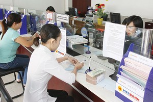 Nếu NHNN không thận trọng, lãi suất sẽ nóng dần lên và tạo lập mặt bằng mới