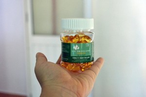 Cơ quan chức năng sẽ tiếp tục tăng cường quản lý đối với thực phẩm chức năng. Ảnh minh hoạ. Nguồn: Internet