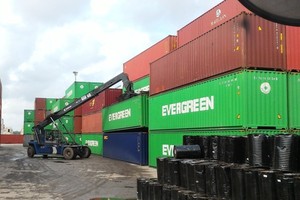 Thị trường logistics Việt Nam rất tiềm năng, nhưng năng lực cạnh tranh thấp, chi phí cao và thị trường vận tải còn nhiều phân mảnh.