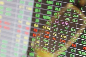 Thông tin tái cơ cấu danh mục đầu tư của các quỹ ETF đã được phản ánh trước vào diễn biến giá cổ phiếu