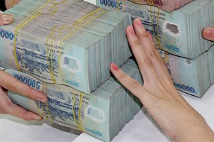 VAMC đang có thêm các công cụ tốt hơn để xử lý nợ xấu