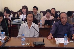 Nạn nhân tín dụng đen đồng loạt kêu cứu