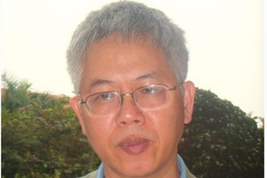  Phó chủ nhiệm Ủy ban Kinh tế của Quốc hội, TS. Nguyễn Đức Kiên