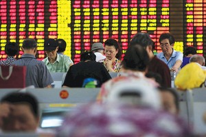 Trung Quốc đang bước vào một giai đoạn tái cân bằng đầy khó khăn