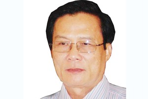 Ông Đào Tấn Lộc, Bí thư Tỉnh ủy Phú Yên, Phó trưởng ban thường trực Ban Điều phối vùng Duyên hải miền Trung