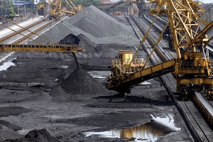 Dự kiến, mức thuế suất đối với các loại khoáng sản đều được điều chỉnh tăng từ 2-12%