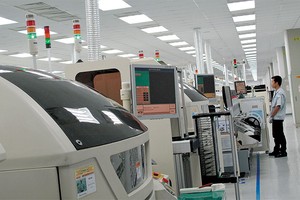 Dòng chảy vốn của nhà đầu tư Hàn Quốc vào Việt Nam sẽ tiếp tục tăng trưởng