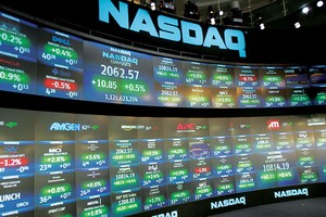 Ba vấn đề của thị trường chứng khoán Mỹ