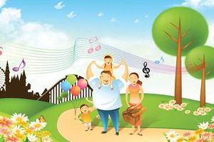 Vườn rau lạc chỗ…