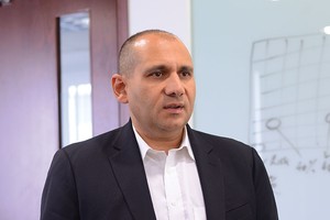 Ông Friedrich Weiss