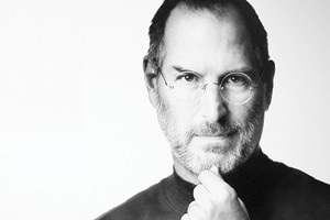 Steve Jobs - vị CEO lừng danh của Apple