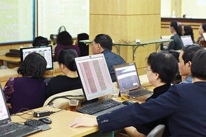 VSD đặt kế hoạch năm 2016 có hệ thống CCP