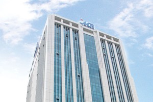 MBB xin ý kiến cổ đông về việc sáp nhập Công ty Tài chính Sông Đà