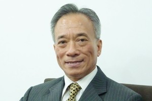 TS. Nguyễn Trí Hiếu, chuyên gia tài chính, ngân hàng 