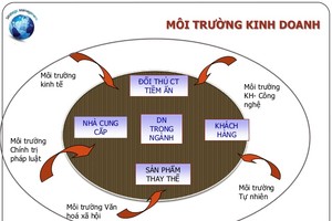 Giúp doanh nghiệp cập nhật quy định pháp lý mới