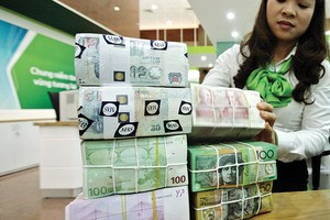 Việt Nam phải tiếp tục ‘nghe ngóng’ cuộc họp tháng 10 và 12 tới của Fed vì xác suất Fed quyết định tăng lãi suất vẫn khá cao