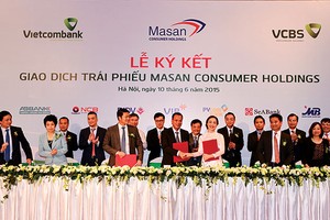 Thời gian qua, chỉ những DN lớn, hoạt động hiệu quả mới huy động được vốn trái phiếu