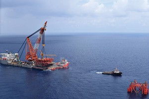 Tuần tới, PVC sẽ tổ chức một hội thảo để giới thiệu danh mục cần thoái vốn