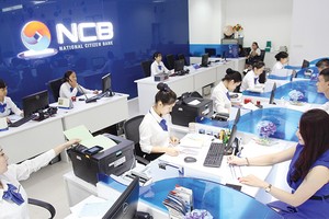 NHNN nên xem xét giảm nhẹ lãi suất 