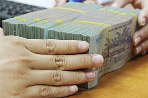 Xử lý nợ xấu vẫn là vấn đề lớn của nền kinh tế, cũng như của hệ thống ngân hàng