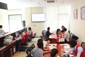 “Cái tiếng” đìu hiu của sàn UPCoM đang lùi dần vào dĩ vãng