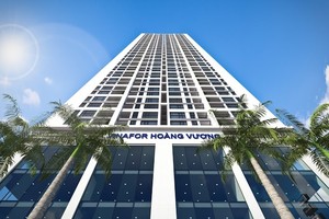 Thị trường bất động sản Hà Nội sắp đón nhận thêm nguồn hàng từ nhiều dự án bất động sản quy mô lớn. Ảnh minh hoạ. Nguồn: Internet