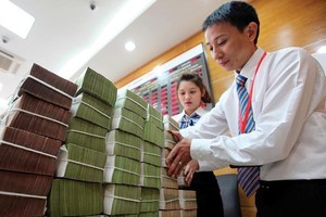 Hiện chưa là thời điểm lý tưởng để cân nhắc việc nới lỏng thêm chính sách tiền tệ