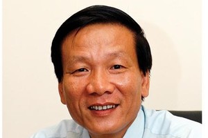 TS. Nguyễn Anh Tuấn, Tổng Biên tập Báo Báo Đầu tư