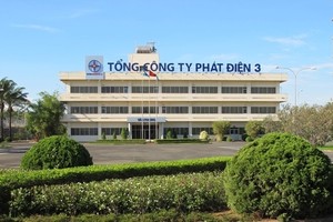Genco 3 sẽ IPO vào tháng 3/2016