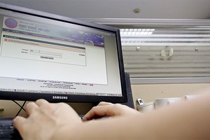 Kết quả đánh giá thực tế ghi nhận thời gian nộp thuế giảm khoảng 110 giờ