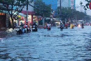 Những ngày không tươi đẹp…