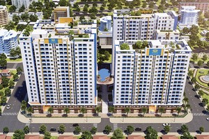 Mở bán Dự án HQC Nha Trang