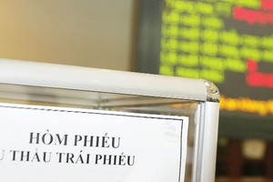 Nên giao VBMA quản lý, đôn đốc, giám sát các tổ chức phát hành trái phiếu 