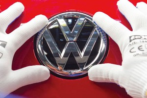 VW đang nằm trong tầm ngắm điều tra của hàng loạt quốc gia trên thế giới
