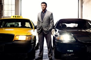 CEO Travis Kalanick của Uber