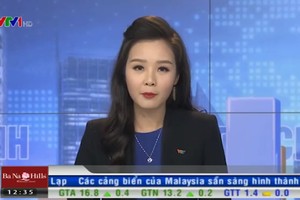 Bản tin tài chính kinh doanh trưa 28-9-2015