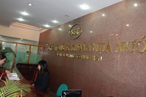 UBCK sẽ xem xét đề xuất sửa đổi quy định về chế tài xử lý vi phạm tại Nghị định 108/2013/NĐ-CP theo hướng tăng nặng