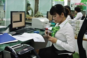 DN rất thận trọng vay ngoại tệ do rủi ro biến động tỷ giá vẫn lớn
