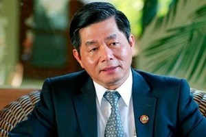 Bộ trưởng Bộ Kế hoạch và Đầu tư Bùi Quang Vinh làm Tổ trưởng Tổ công tác thi hành Luật doanh nghiệp và Luật đầu tư