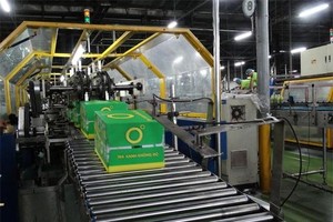 Tân Hiệp Phát đang làm mới mình trong mắt người tiêu dùng sau sự cố có dị vật trong sản phẩm nước ép tăng lực Number 1 