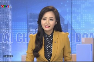 Bản tin tài chính kinh doanh trưa 30-9-2015