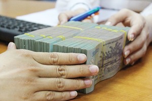 Về chủ quan, khả năng phát sinh của nợ xấu vẫn nằm ở yếu tố con người và quy trình của ngân hàng