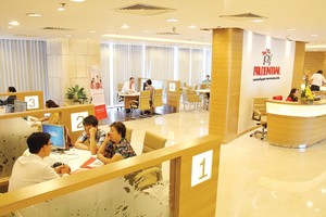 DN bảo hiểm chờ đợi trái phiếu dài hạn