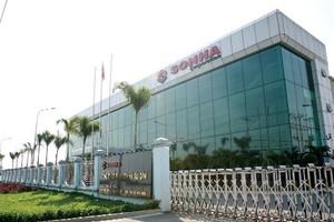 9 tháng, SHI vượt kế hoạch lợi nhuận cả năm