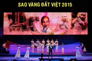 Giá trị mà Giải thưởng Sao Vàng đất Việt và các thương hiệu được tôn vinh đóng góp cho nền kinh tế không dừng lại ở những hoạt động tôn vinh, quảng bá thương hiệu Việt