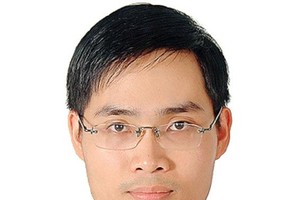 Ông Nguyễn Việt Đức