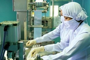 AGP xếp thứ 9/10 trong các công ty dược nội địa về tổng tài sản và doanh thu thuần, nhưng lại xếp vị trí thứ 4/10 về tỷ suất lợi nhuận