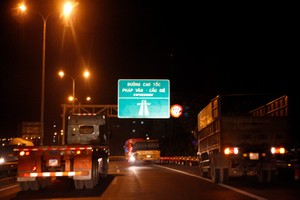 Dự án đầu tư nâng cấp tuyến đường Pháp Vân-Cầu Giẽ theo hình thức BOT có tổng chiều dài khoảng 29km, vốn đầu tư là 6.731 tỉ đồng.

